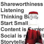 Coke’s 7 Smart Social Media Rules for Success