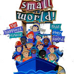 Collaboration – It’s a Small World After All