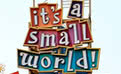 Collaboration - It’s a Small World After All