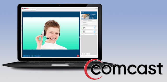 Would Visual Chat Software Have Helped Comcast Avert Disaster?