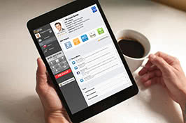 Does Your Company Need Mobile CRM?