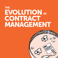 Are You Keeping Pace with the Evolution of Contract Management?