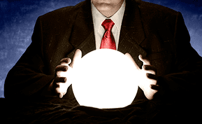 Reading Minds and Converting Leads - Crystal Ball Not Included