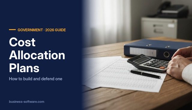 Cost Allocation Plans Under 2 CFR 200: Central Service and Indirect Cost Plans Explained