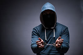 Are There Criminals On Your Sales Team?