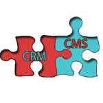 Score More Leads by Integrating CRM into your CMS