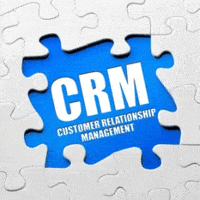 The Evolution of CRM: Then vs. Now