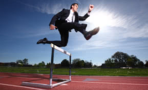 Why Let Customer Management Be A Hurdle?