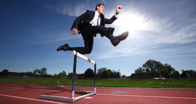 Why Let Customer Management Be A Hurdle?