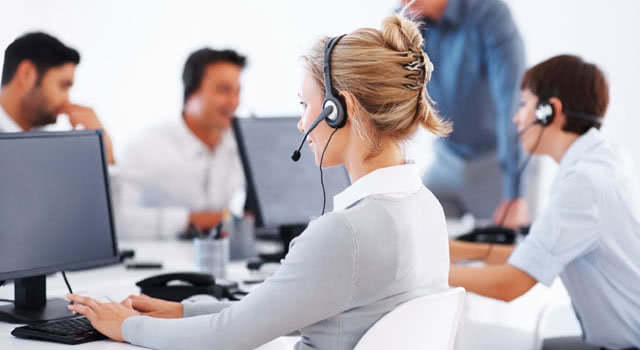 Why Companies Have Slowly Taken To Outsourcing Customer Service