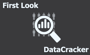 First Look: DataCracker's Streamlined Entry-Level Analytics