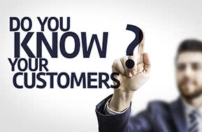 What Does it Mean to Know Your Customer?