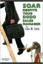 Book Review: Soar Despite Your Dodo Sales Manager