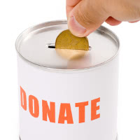 Nonprofit Donor Management: More Than a Spreadsheet, Less Than Enterprise Planning