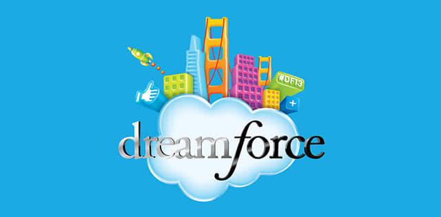 Dreamforce 2013: What to Expect