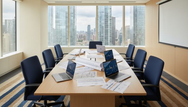 The Easiest ERP Systems to Implement in Australia, and the Most Scalable (2026)