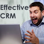 Four Features of Highly Successful CRM Software