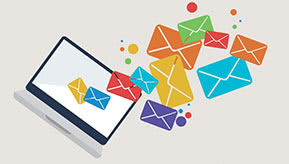 Six Secrets for Effective Email Marketing