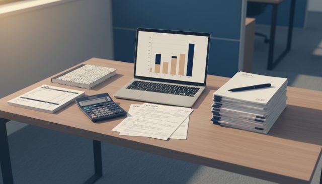 ERP and Australian Tax Compliance (2026): GST, BAS, STP Phase 2, Payday Super and Peppol