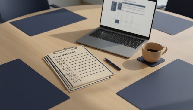 How to Build an ERP Shortlist: An Australian Buyer’s Checklist (2026)