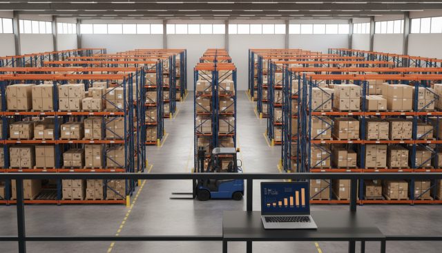 What ERP Software Do Australian Businesses Use? 2026 Data and Trends