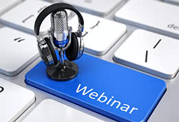 ERP SaaS Trends. View Webinars Now.