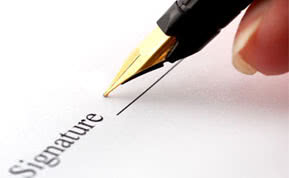 Points To Consider Before Picking An Esignature Service Provider