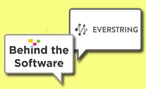 Behind the Software: Q&A with EverString CEO Vincent Yang
