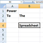 Microsoft Excel: The Only Business Software App You’ll Ever Need (I’m Serious!)