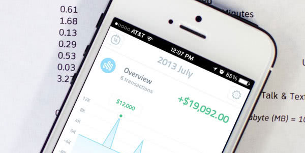 4 Business-Friendly Budget and Expense Tracking Apps