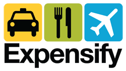 Mobile Business Apps: Expensify Review