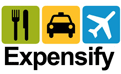 Mobile Business Apps: Expensify Review