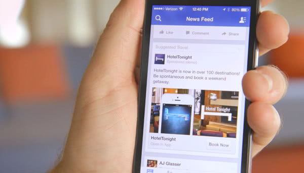 New Guidelines Make Facebook Promotions Easier