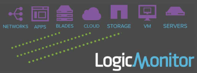 First Look: LogicMonitor's Lightweight Java-Based Stack Monitoring