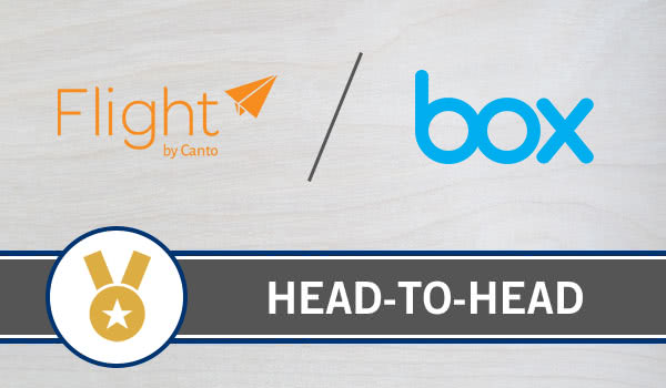 Flight vs. Box: The File Sharing Showdown