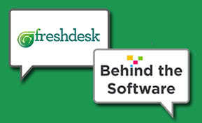 Behind the Software: Q&A with Freshdesk's Dilawar Syed