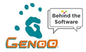 Behind the Software Q&A with Genoo President Kim Albee