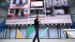 Google Reveals Android 'Voice Action' and 'Chrome to Phone' at Today's Mobile Press Event