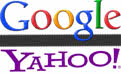 Human Resources: Another Way Google and Yahoo are Different