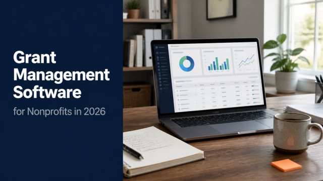 Grant Management Software for Nonprofits in 2026, Instrumentl vs GrantWatch vs AmpliFund and the GrantHub Discontinuation
