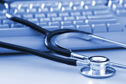 What Is Health Data Management Software?