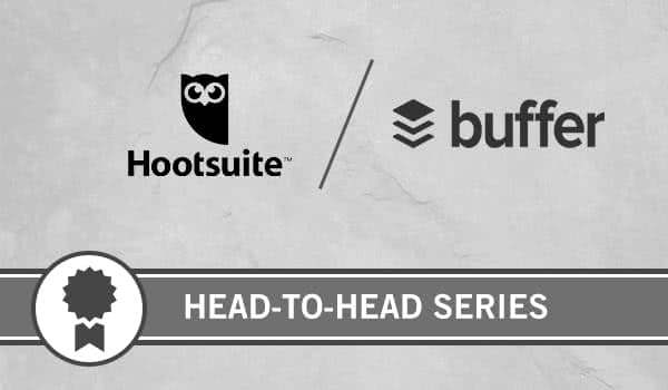 Social Scheduling Tools Go Head-to-Head: Hootsuite vs. Buffer