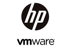 VMware and HP Unveil Integrated Product