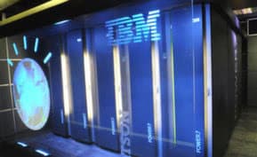 IBM Innovations in 