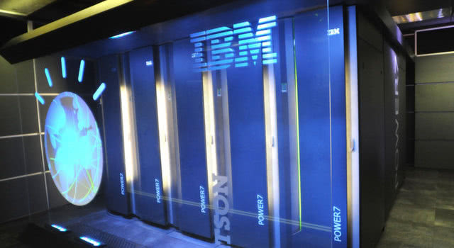 IBM Innovations in 