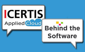 Behind the Software Q&A with Icertis CEO Samir Bodas