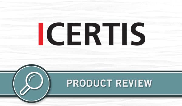 Icertis Contract Management: An Exclusive Product Review
