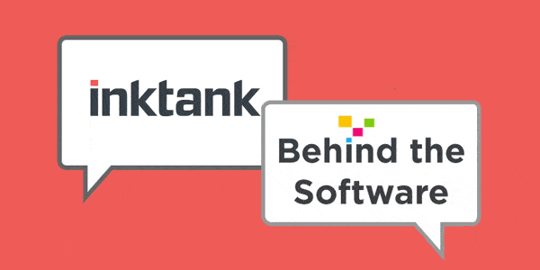 Behind the Software Q&A with Inktank’s VP of Community and Marketing