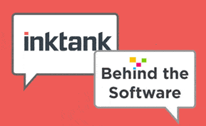 Behind the Software Q&A with Inktank's VP of Community and Marketing