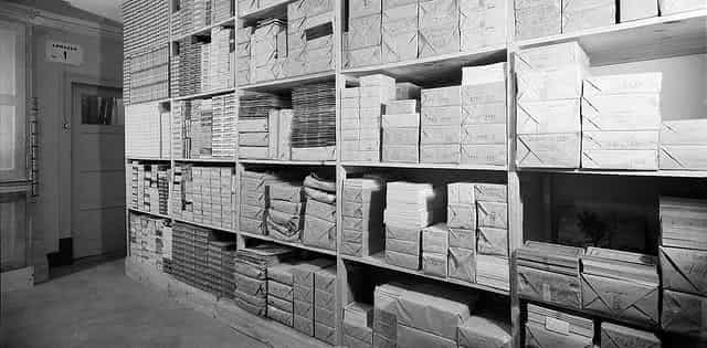 5 Benefits of Inventory Management for Multichannel Retailers